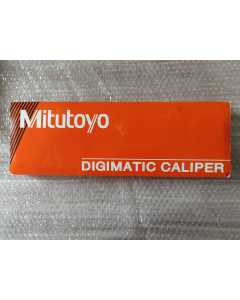 MITUTOYO三丰500-193数显游标卡尺，全新