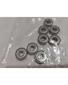 NTN,608Z轴承,全新