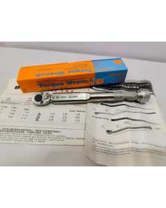 东日QL6N4 扭力扳手,全新