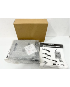 东日R-FH256-K 无线式东日扭力扳手接收机，全新