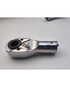 东日RQH22DX18，扭力扳手专用内棘轮头，全新