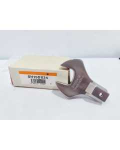 东日SH15DX24 开口头,全新