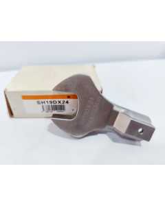 东日SH19DX24 开口头,全新