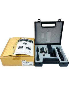 东日ST200N3-BT，动态扭矩传感器40-200NM，全新