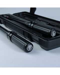 力响扭矩扳手自行车汽修国产扭力扳手火花塞 10-60N.m接口3/8