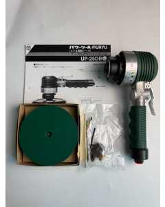 瓜生UP-25DB，打磨机，全新