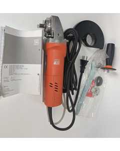 泛音FEIN 角磨机 WSG17-150P （全新）